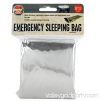 Emergency Sleeping Bag   564800745